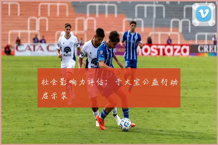社会影响力评估：于大宝公益行动启示录