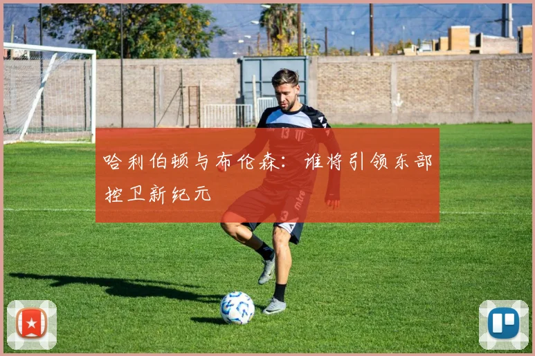 哈利伯顿与布伦森：谁将引领东部控卫新纪元