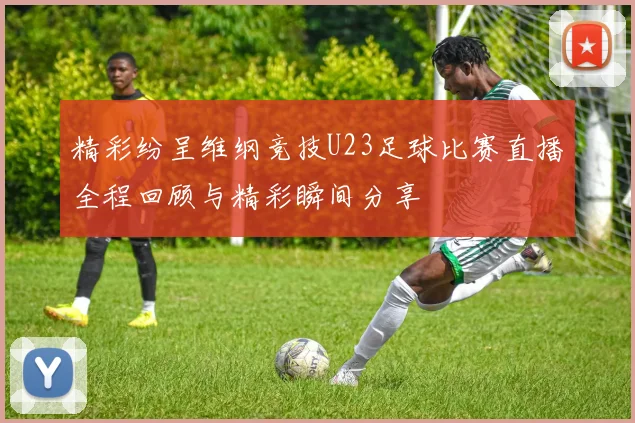 精彩纷呈维纲竞技U23足球比赛直播全程回顾与精彩瞬间分享